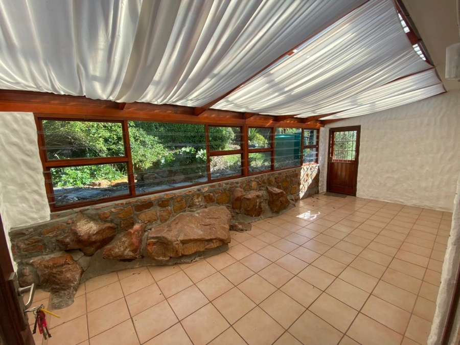 To Let 3 Bedroom Property for Rent in Fish Hoek Western Cape